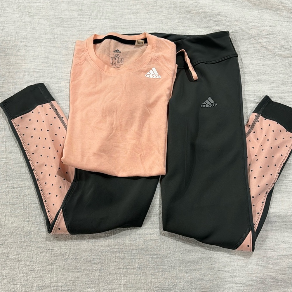 Adidas set